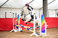 Class 1 - Jumping With Style 0.70m - 0.75m