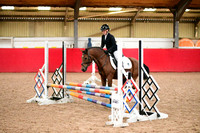 Class 6 - Show Jumping 60CM(Individual Only)