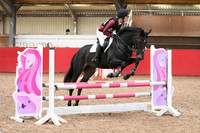 Class 8 - Show Jumping 0.80m - 0.85m