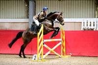 Class 11 - Show Jumping 1.10m