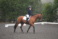 Class 1 - Preliminary 4 2024 - HorseHage-Mollichaff