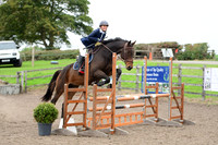 Class 2 - Ruby Championship Qualifier