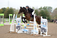 Class 4 - The Seaver Diamond Championship Qualifier