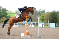 Class 7 - Senior 1.15m Open (inc. the National 1.15m Members Cup Qualifier)