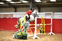 Class 28 - 128cm & 138cm Handicap