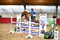 Class 29 - Winter & Summer 128cm First Round