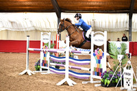 Class 30 - Winter & Summer 138cm First Round