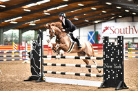 Class 6 - Senior Newcomers & 1.10m Open