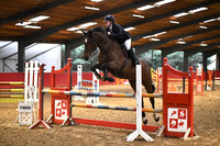Class 14 - Senior 1.05m Open
