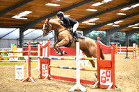 Class 16 - Senior 1.15m Open (inc. the National 1.15m Members Cup Qualifier