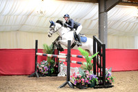 Class 2 - Blue Chip Pro Sparkle JC & JA Handicap
