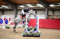 Class 2 - GFS Senior Newcomers & 1.10m Open