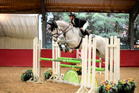 Class 3 - Senior 1.15m Open (inc. the National 1.15m Members Cup Qualifier)