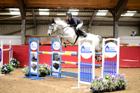 Class 5 - National 1.30m Open