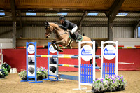Class 6 - Blue Chip Dynamic Grade B Grade C Championship Qualifier