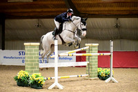 Class 7 - National Winter 1.35m Open