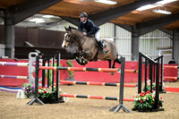 Class 13 - National 1.30m Open