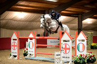 Class 14 - National 1.40m Open