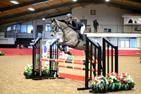 Class 15 - Nupafeed Supplements Discovery & 1.00 Metre Open