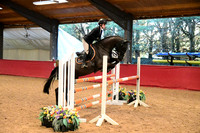 Class 16 - GFS Senior Newcomers & 1.10m Open