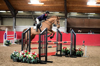 Class 17 - SEIB Winter Novice Championship Qualifier