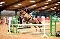 Class 22 - Nupafeed Supplements Discovery & 1.00 Metre Open