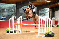 Class 23 - GFS Senior Newcomers  & 1.10m Open