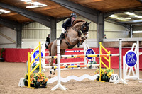 Class 25 - Winter Grade C Qualifier