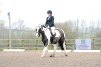 BRC Prelim B Senior