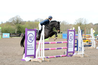 Class 10 - 1.00m