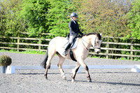 Class 2 - Preliminary 1 2024 - HorseHage