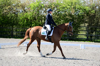 Class 4 - Novice 1 2024 - Prestige