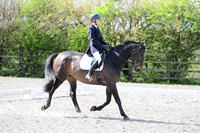 Class 5 - Novice 2 2024 - Equi-Trek