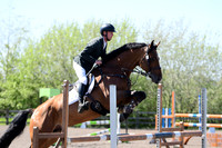 Class 5 - Equiyd 1.05m National Amateur Championship Qualifier - First Round