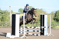 Class 1 - Equiyd 85cm National Amateur Championship Qualifier - First Round