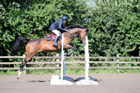Class 3 - Equiyd 95cm National Amateur Championship Qualifier - First Round