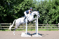 Class 5 - Equiyd 1.05m National Amateur Championship Qualifier - First Round