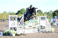 Class 0 - Clear Round