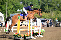Class 1 – SCOPE Pathfinder Championship Qualifier