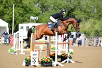 Class 2 - SCOPE 1.10m Open Championship Qualifier