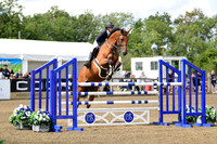 Class 4 - SCOPE Blue Riband Championship Qualifier