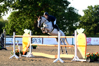 Class 7 – British Masters Big Tour Grand Prix Qualifier