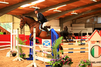 Class 13 - Senior 1.05m Open