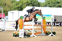 Class 16 - SCOPE 1.10m OPEN CHAMPIONSHIP QUALIFIER