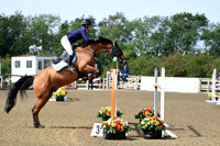 Class 18 - Scope Blue Riband Championship - Qualifier