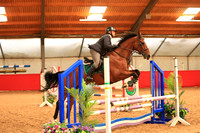 Class 24 - SCOPE 95cm OPEN CHAMPIONSHIP QUALIFIER