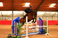Class 27 - SCOPE 1.05m OPEN CHAMPIONSHIP QUALIFIER