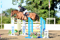 Class 21 - BRITISH MASTERS BIG TOUR GRAND PRIX QUALIFIER