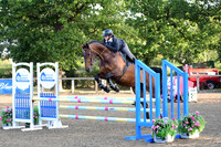 Class 28 - SCOPE 95cm OPEN CHAMPIONSHIP QUALIFIER