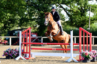 Class 29 - Scope 1.0 M Novice Championship Qualifier & Discovery